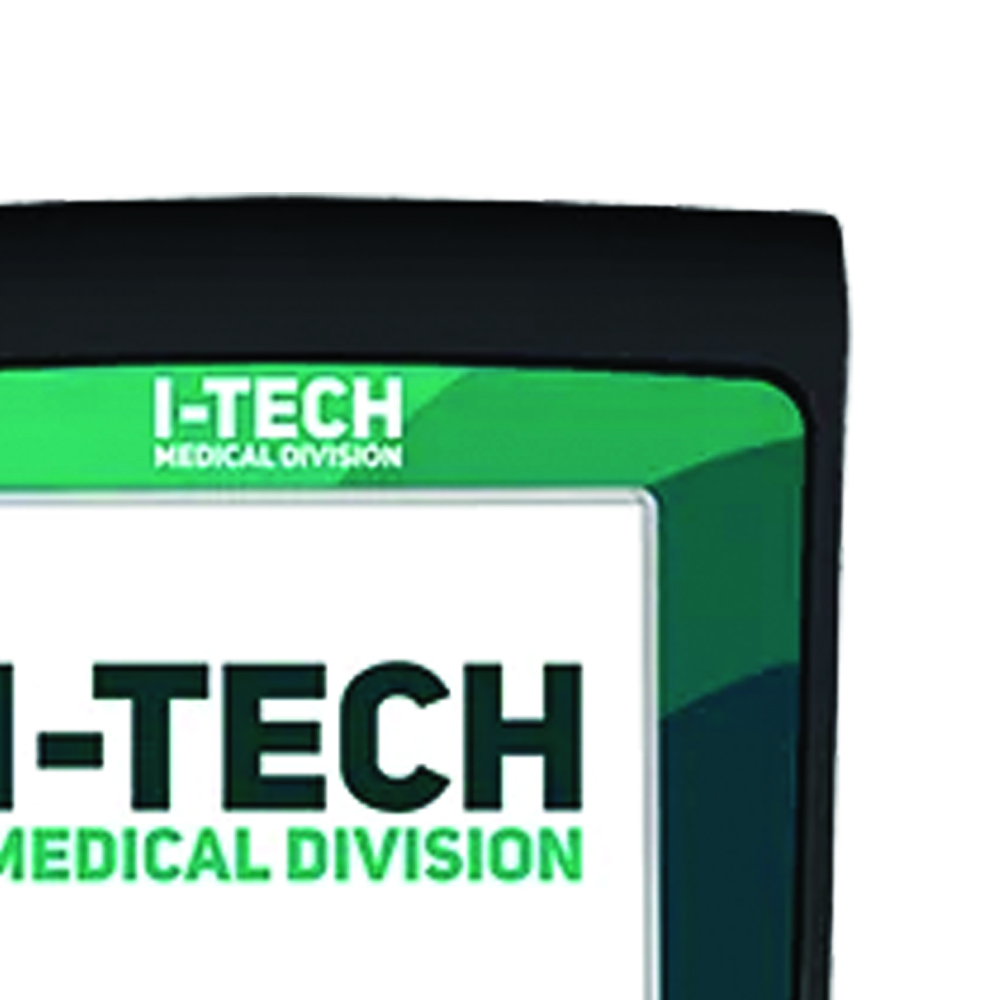 Electrostimulators - I-Tech Professional Electrostimulator T-one Rehab Reha Tens Nems Uro Beauty