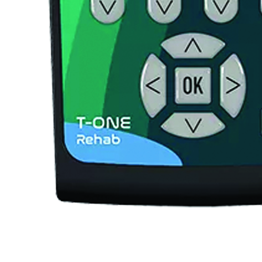 Electrostimulators - I-Tech Professional Electrostimulator T-one Rehab Reha Tens Nems Uro Beauty