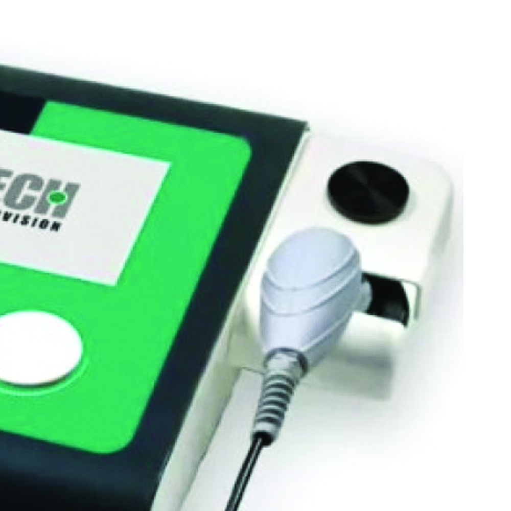 Tecartherapy/Radiofrequency - I-Tech Professional Tecartherapy Diathermy Reatherm Capacitive Resistive