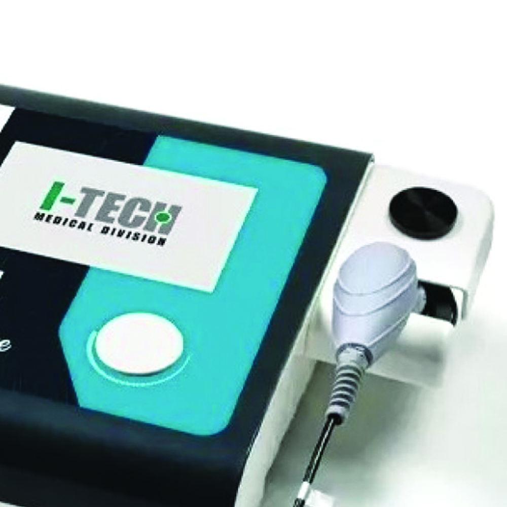 Tecartherapy/Radiofrequency - I-Tech Professional Tecartherapy Diathermy Reacare Capacitive Resistive   