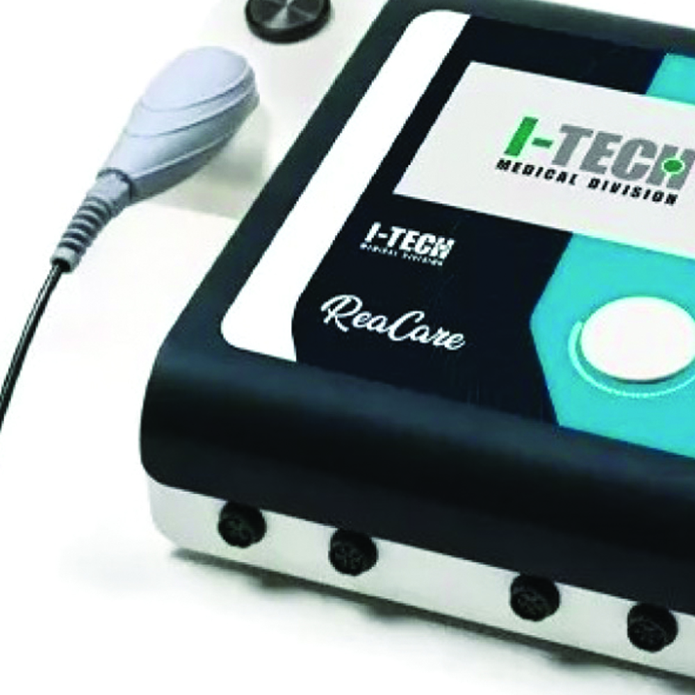 Tecartherapy/Radiofrequency - I-Tech Professional Tecartherapy Diathermy Reacare Capacitive Resistive   
