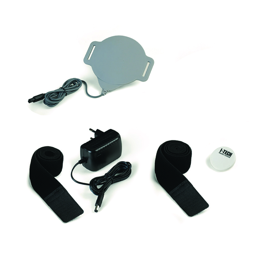 Magnetotherapy - I-Tech Orthomag Low Frequency Portable Rechargeable Magnetotherapy