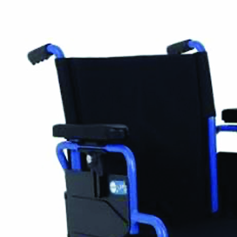 Wheelchairs for the disabled - Ardea One Wheelchair For Disabled Next Go! Transit Wheelchair And Footrests
