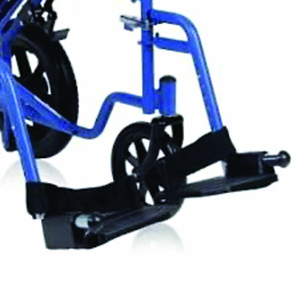Wheelchairs for the disabled - Ardea One Wheelchair For Disabled Next Go! Transit Wheelchair And Footrests