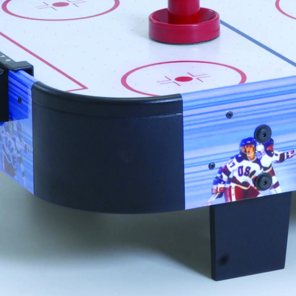 Air Hockey - Garlando Ghibli Table Air Hockey