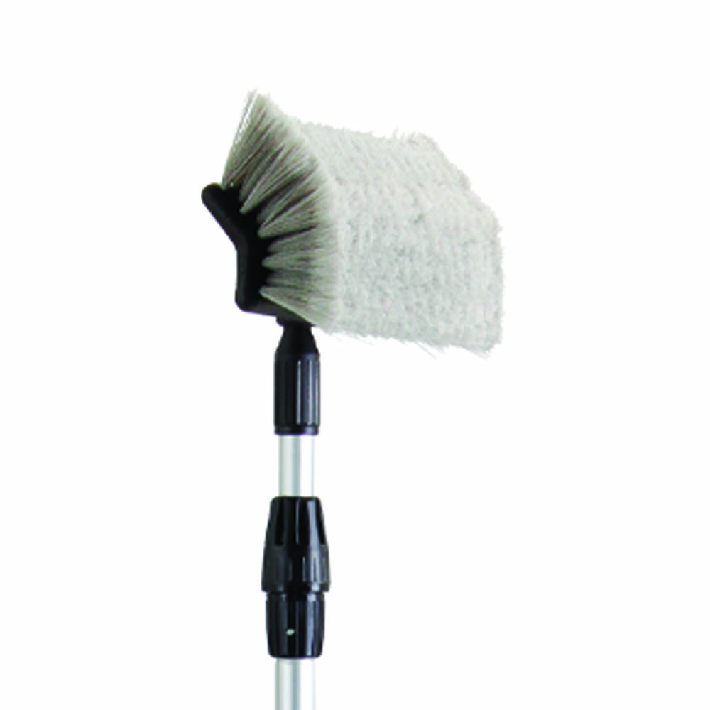 Camping accessories - Brunner Moppy Telescopic Brush For Washing Vehicles