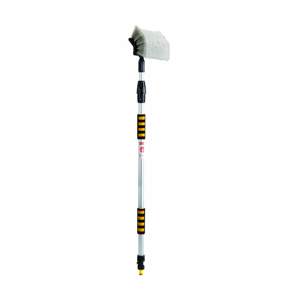 Camping accessories - Brunner Moppy Telescopic Brush For Washing Vehicles