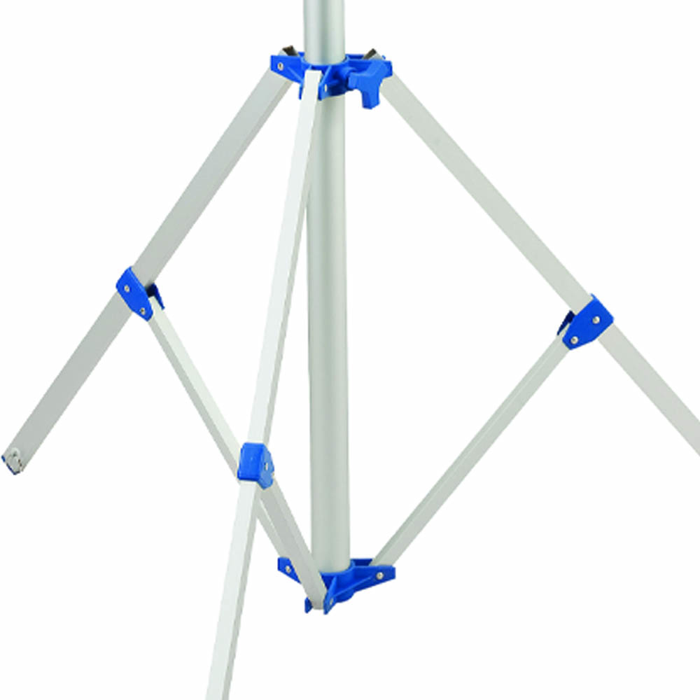 Camping accessories - Brunner Transat Alu Folding Tripod For 40mm Satellite Antenna