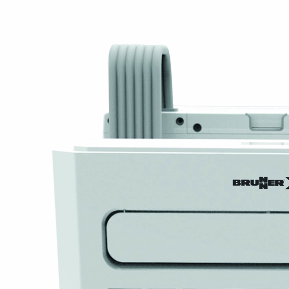 Camping accessories - Brunner Polarys Twinair 3 Portable Air Conditioner For Camper Camping