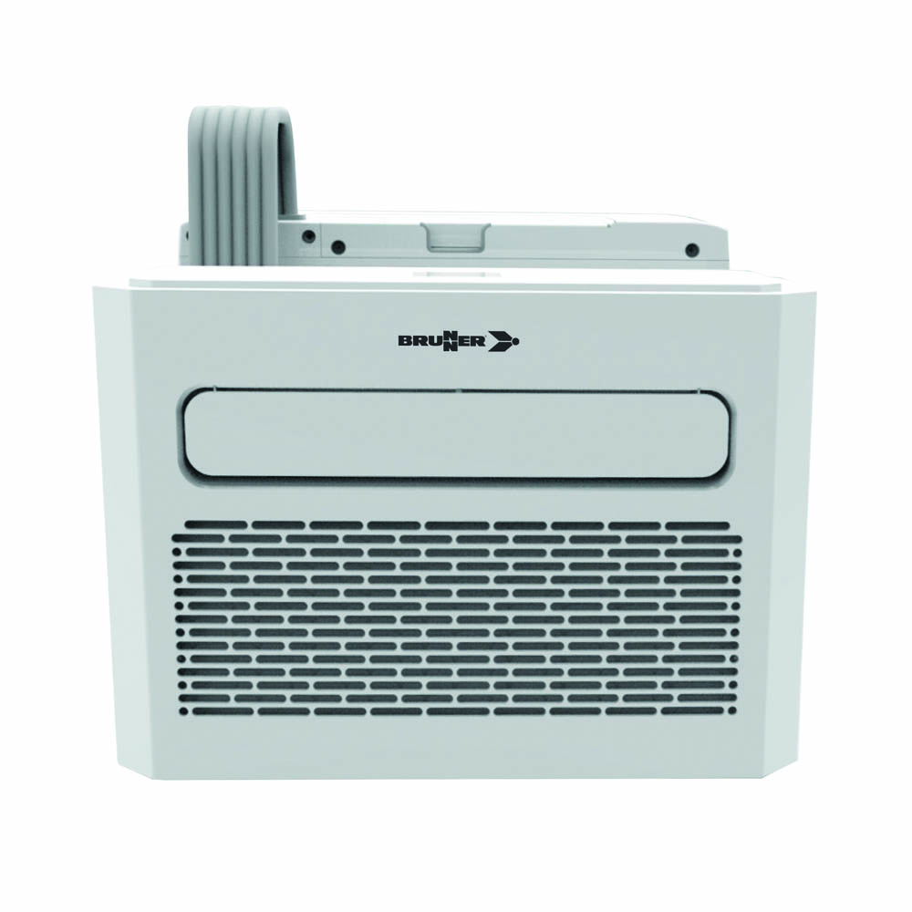 Camping accessories - Brunner Polarys Twinair 3 Portable Air Conditioner For Camper Camping