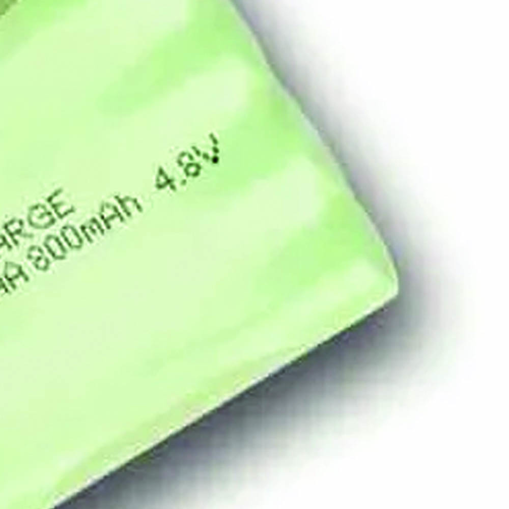 Magnetotherapy accessories - I-Tech Rechargeable Replacement Battery For Mio Care And Mag1000