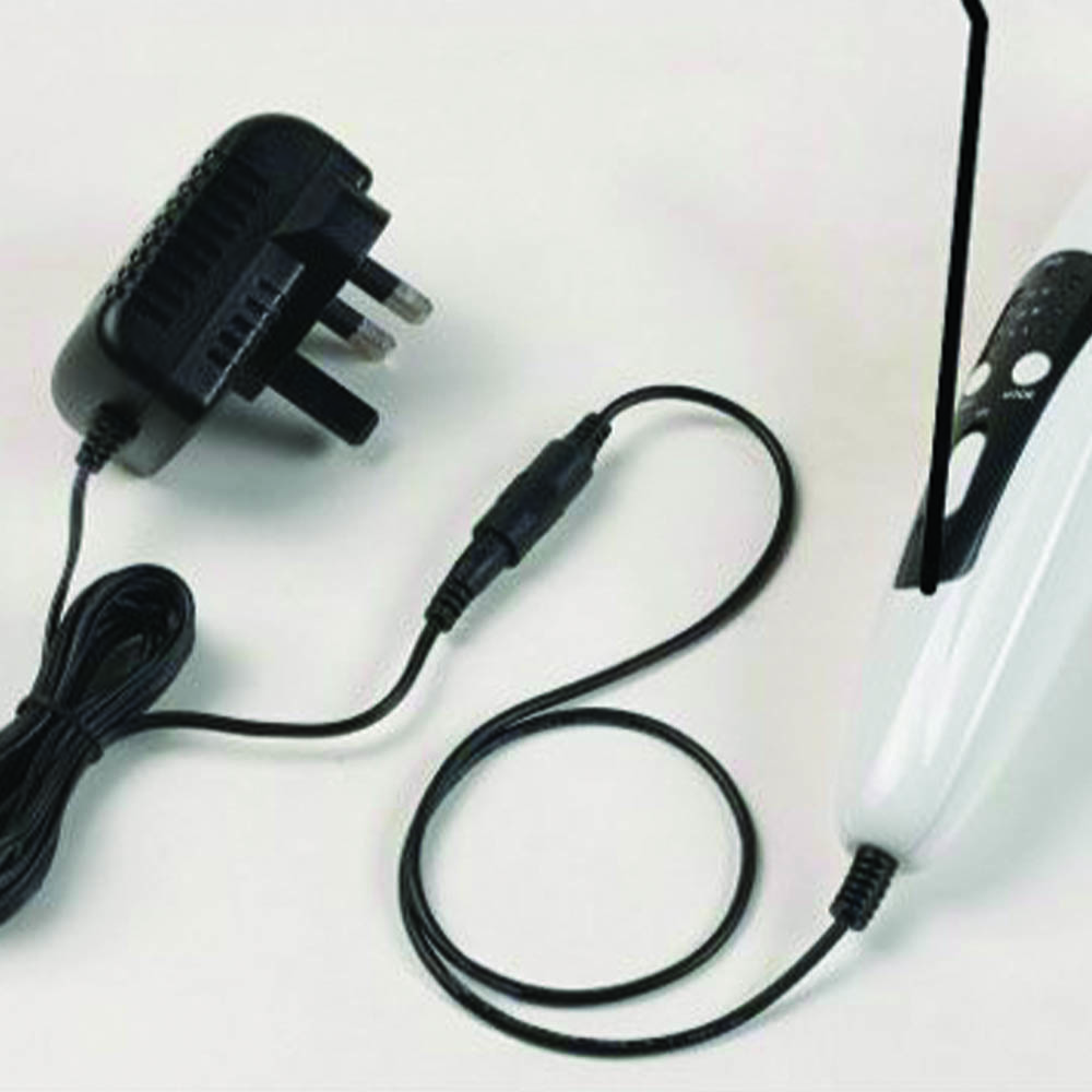 Ultrasound - I-Tech Ultrasound Therapy Professional Compact Portable Mio Sonic