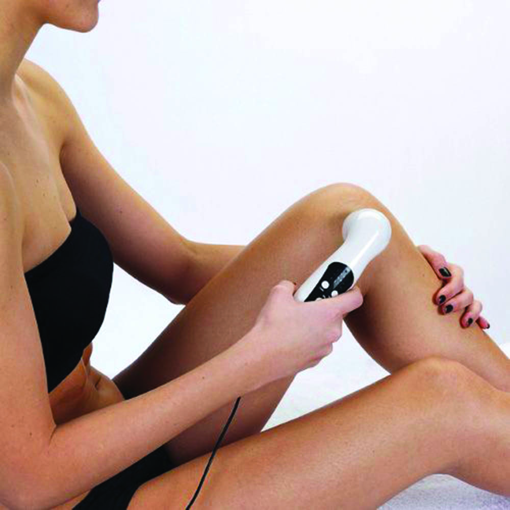 Ultrasound - I-Tech Ultrasound Therapy Professional Compact Portable Mio Sonic