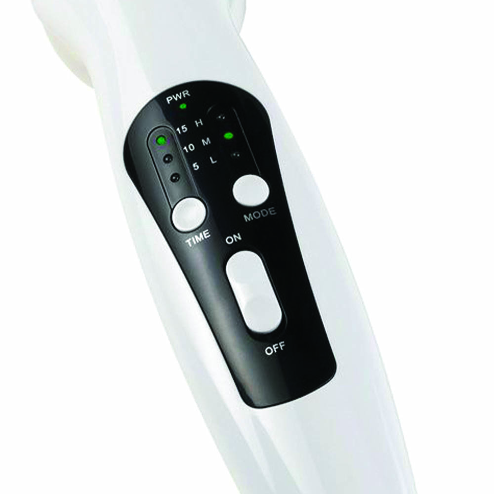 Ultrasound - I-Tech Ultrasound Therapy Professional Compact Portable Mio Sonic
