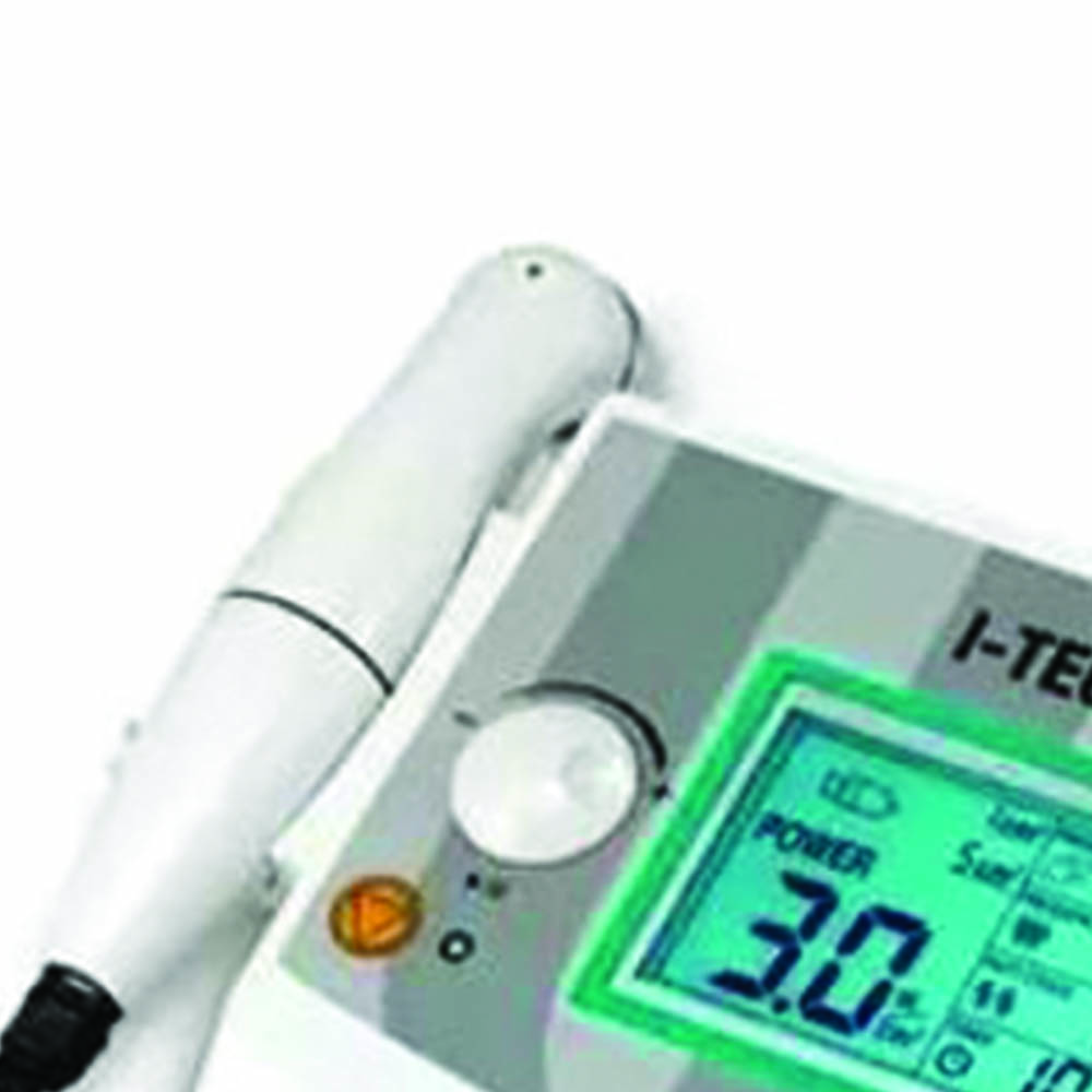 Ultrasound - I-Tech Ultrasound Therapy Physiotherapy Professional Ut2 Multifrequency 