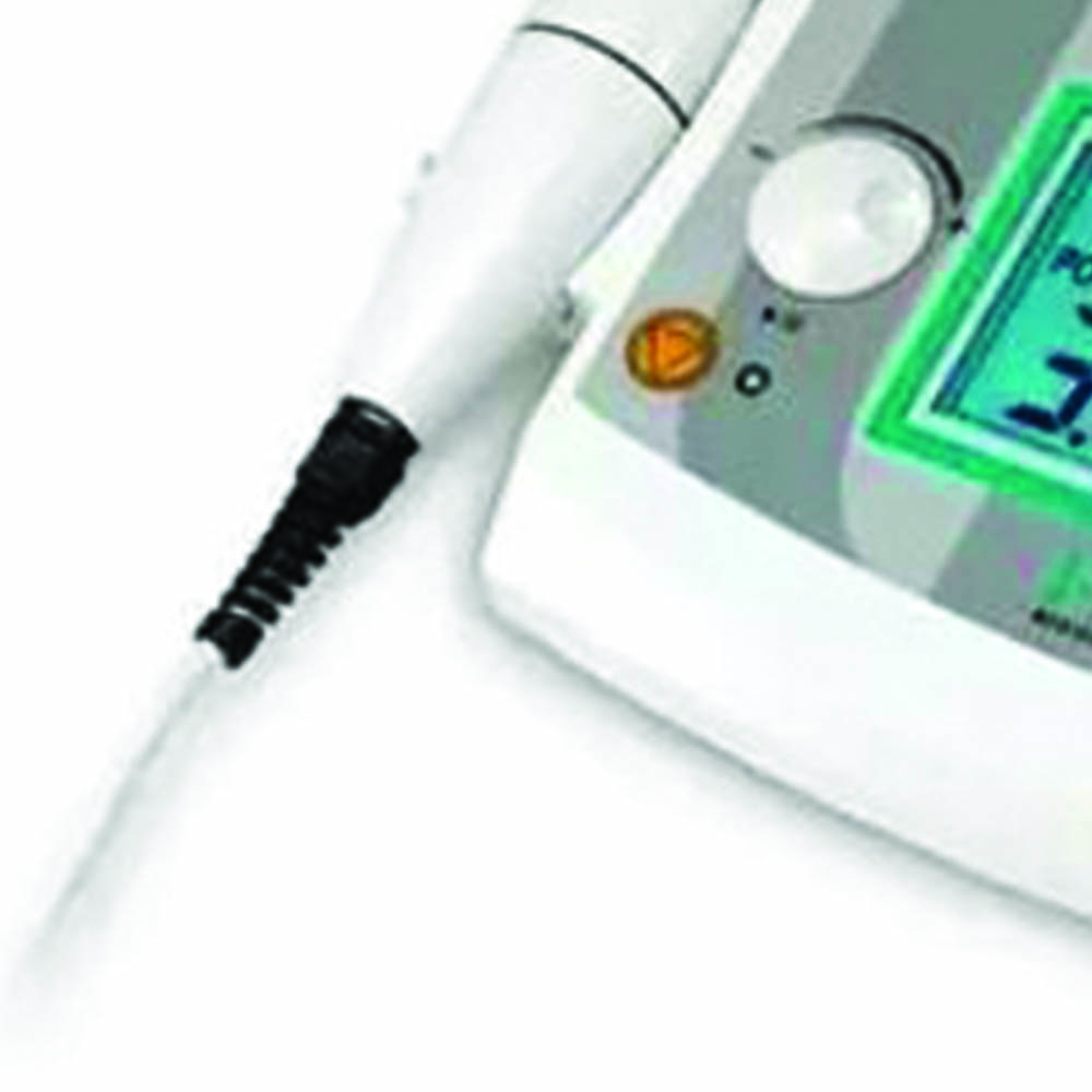 Ultrasound - I-Tech Ultrasound Therapy Physiotherapy Professional Ut2 Multifrequency 