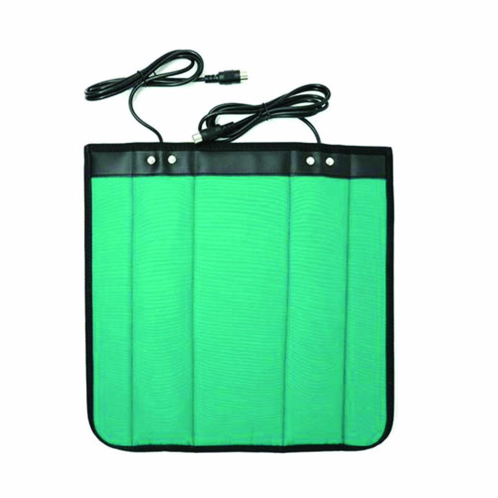 Magnetotherapy accessories - I-Tech 40x40cm Mat With 6 Solenoids For Low Frequency Magnetotherapy