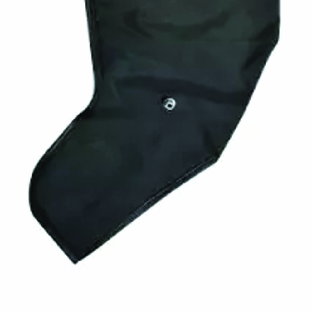 Pressotherapy accessories - I-Tech Gambale 4c Ambidestro Pressoterapia 4 Camere Di Compressione