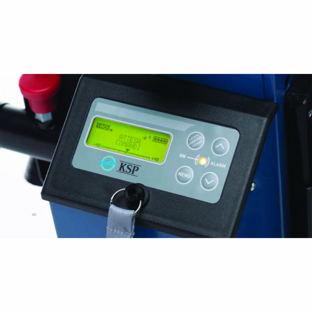 Stairlift - KSP Stairlift With Wheels For The Elderly And Disabled Yack N971 + Installation And Training