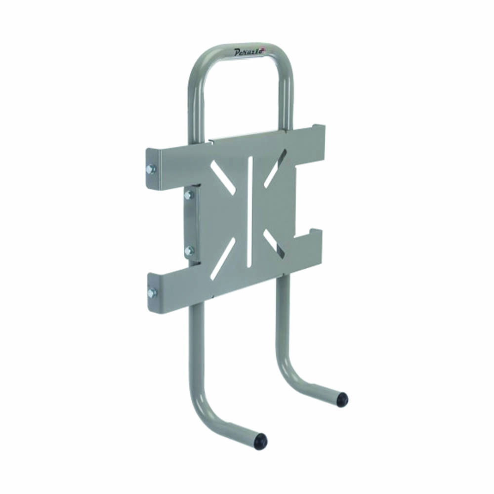 Bike Rack Accessories - Peruzzo Fixing Plate For Bike Racks And Ski Racks Stelvio Steel