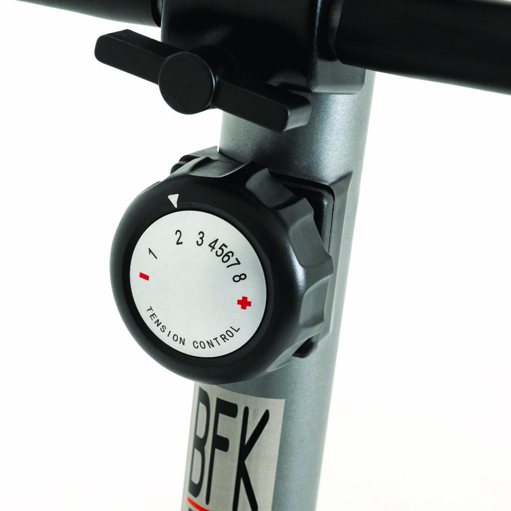 Exercise bikes/pedal trainers - Everfit Exercise Bike Gym Bike Indoor Bike Bfk-550 Adjustable