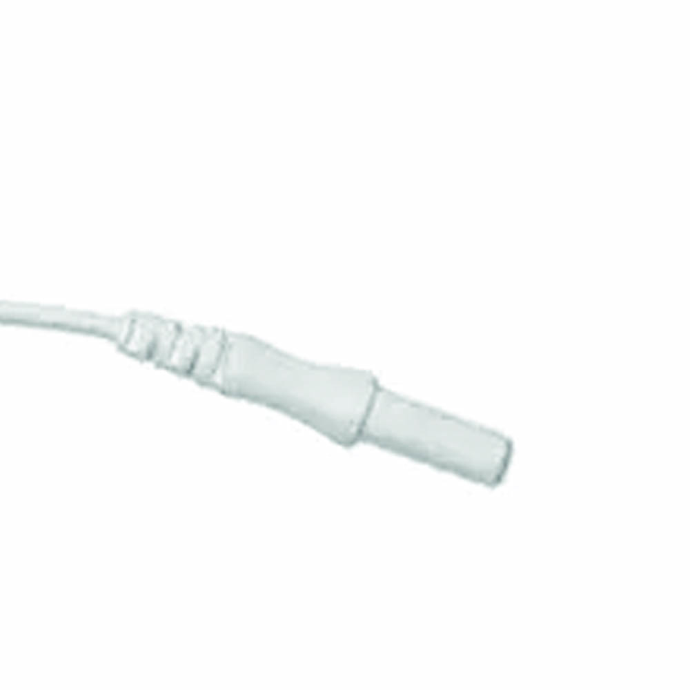 Electrostimulators Accessories - I-Tech Electrode For Electrostimulator Jack Connection 2mm 4pcs