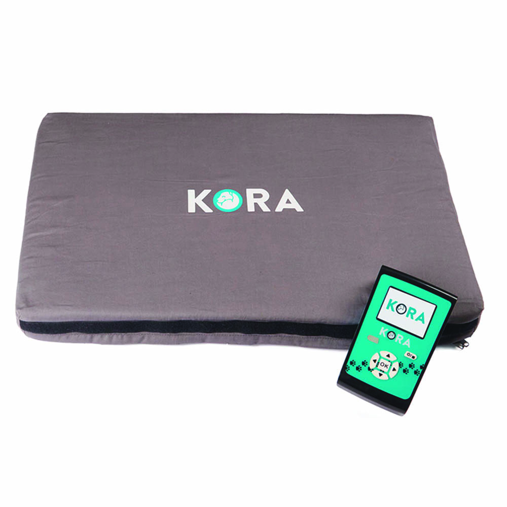Magnetotherapy - I-Tech Kora Magnetotherapy Device Basic Kit For 4-legged Animals