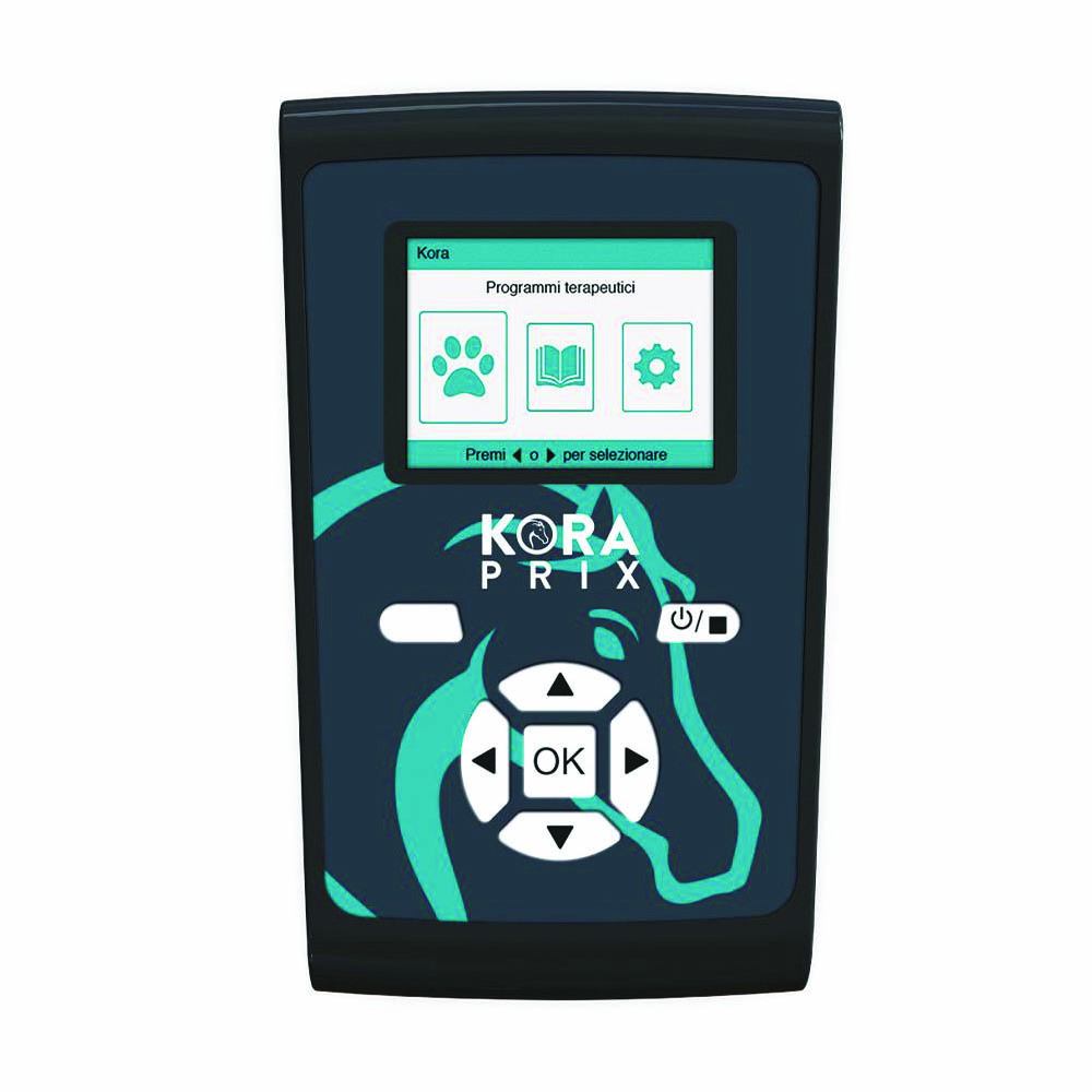 Magnetotherapy - I-Tech Apparecchio Magnetoterapia Kora Prix Per Cavalli Bassa Frequenza