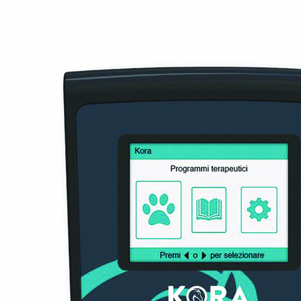Magnetotherapy - I-Tech Apparecchio Magnetoterapia Kora Prix Per Cavalli Bassa Frequenza