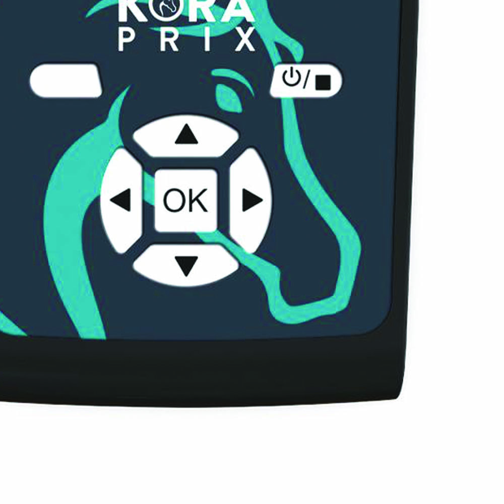 Magnetotherapy - I-Tech Apparecchio Magnetoterapia Kora Prix Per Cavalli Bassa Frequenza