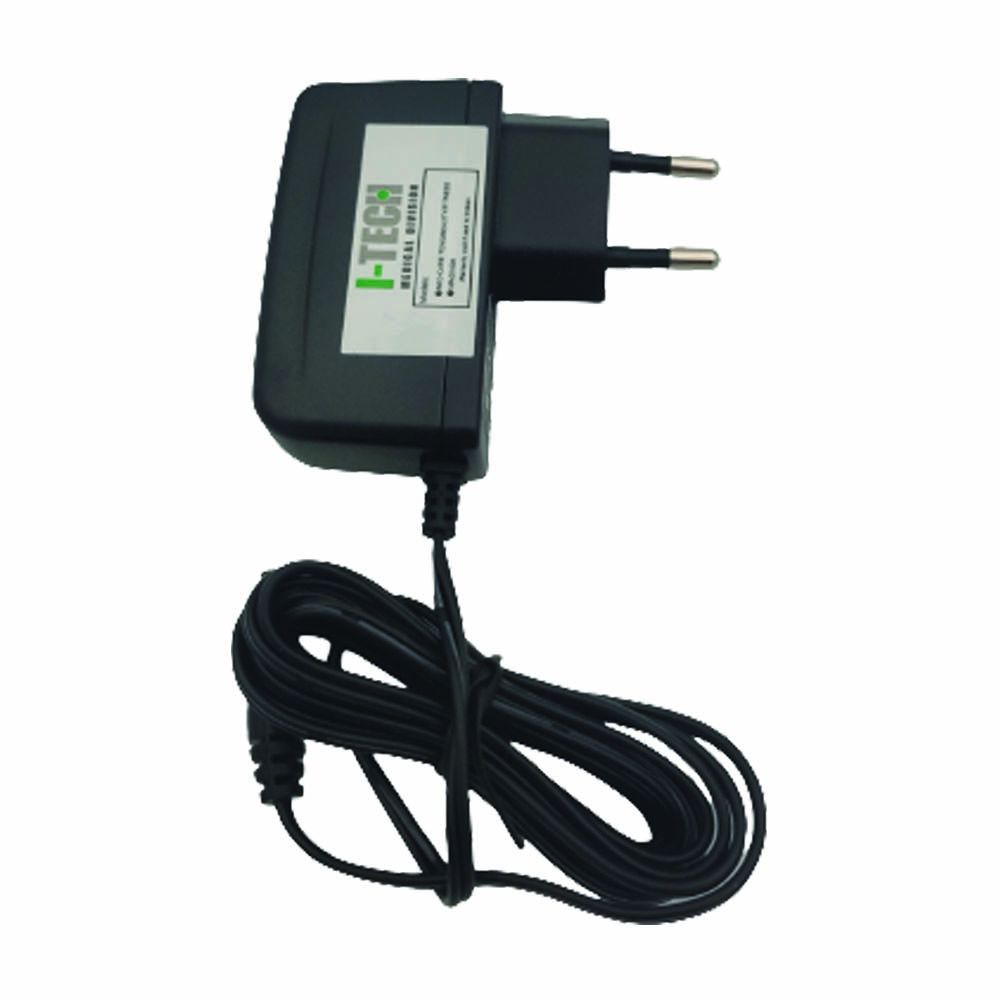 Electrostimulators Accessories - I-Tech Mio Care Tens/beauty/fitness And Mag 1000 Series Charger