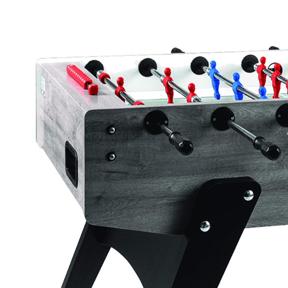 Indoor football table - Garlando G-2000 Professional Table Football Table Football Table Aste Uscenti