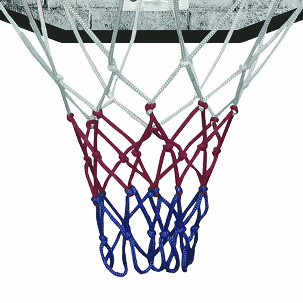 basketball - Garlando Baltimore Basket 61x41cm To Be Fixed To The Wall