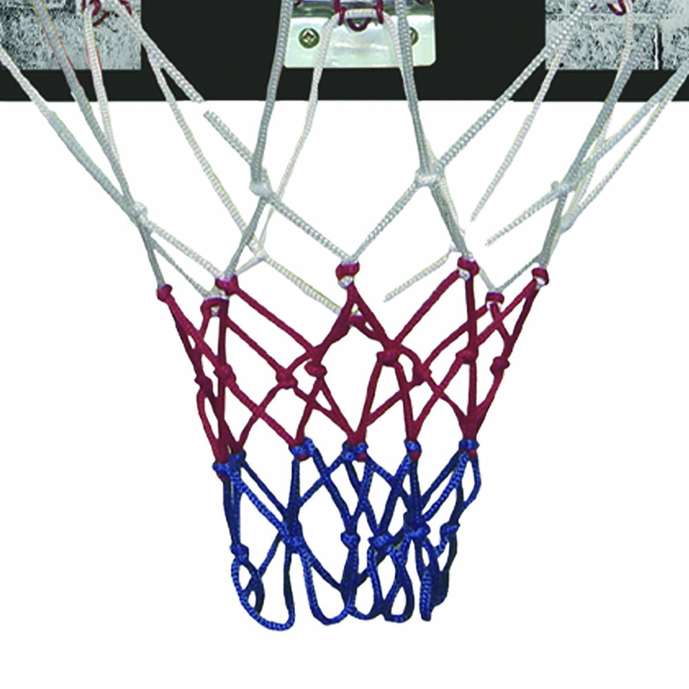 basketball - Garlando Portland Basketball Backboard 71x45cm Wall Mounted