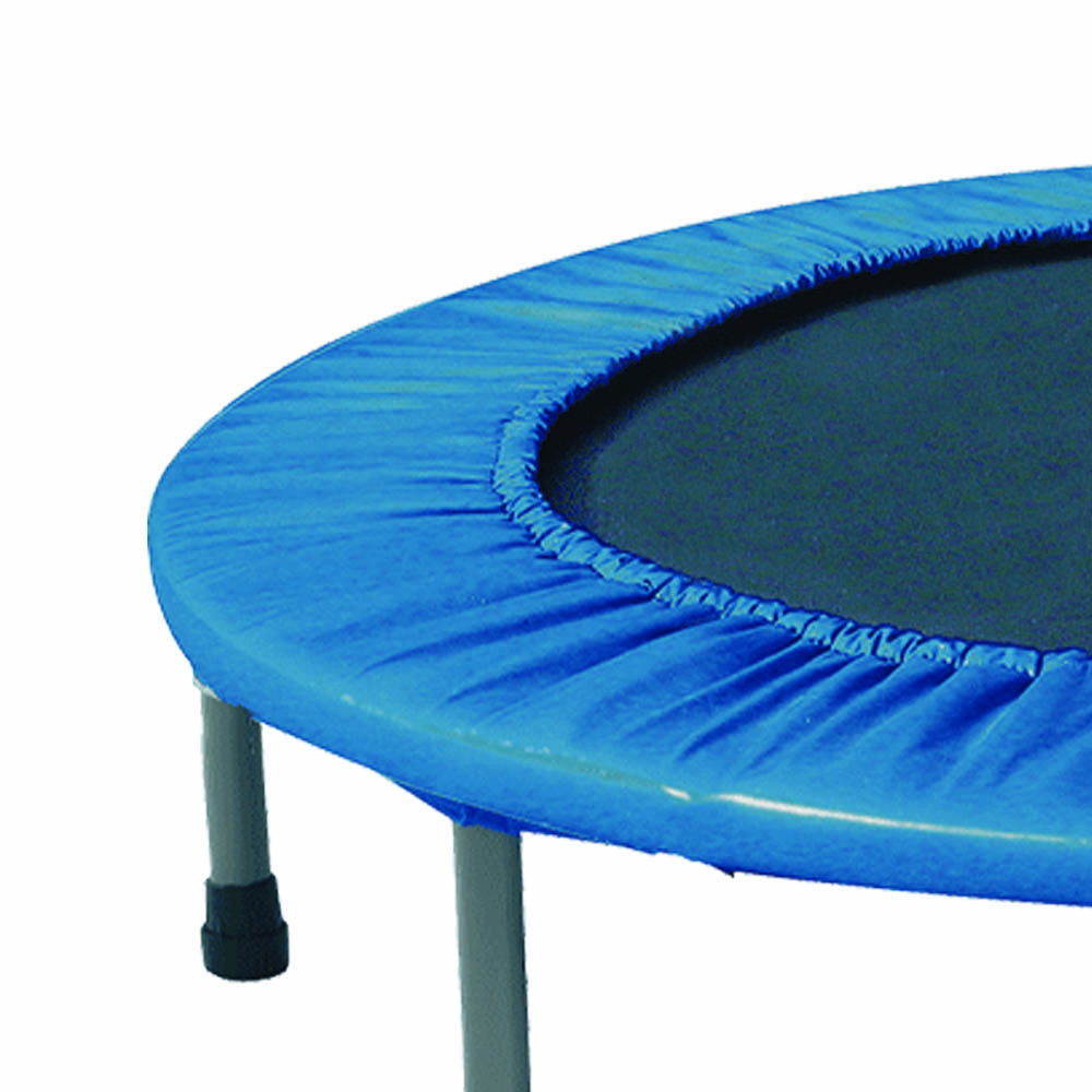 Trampolines - Garlando Indoor Trampolines Indoor Fit & Balance To Go
