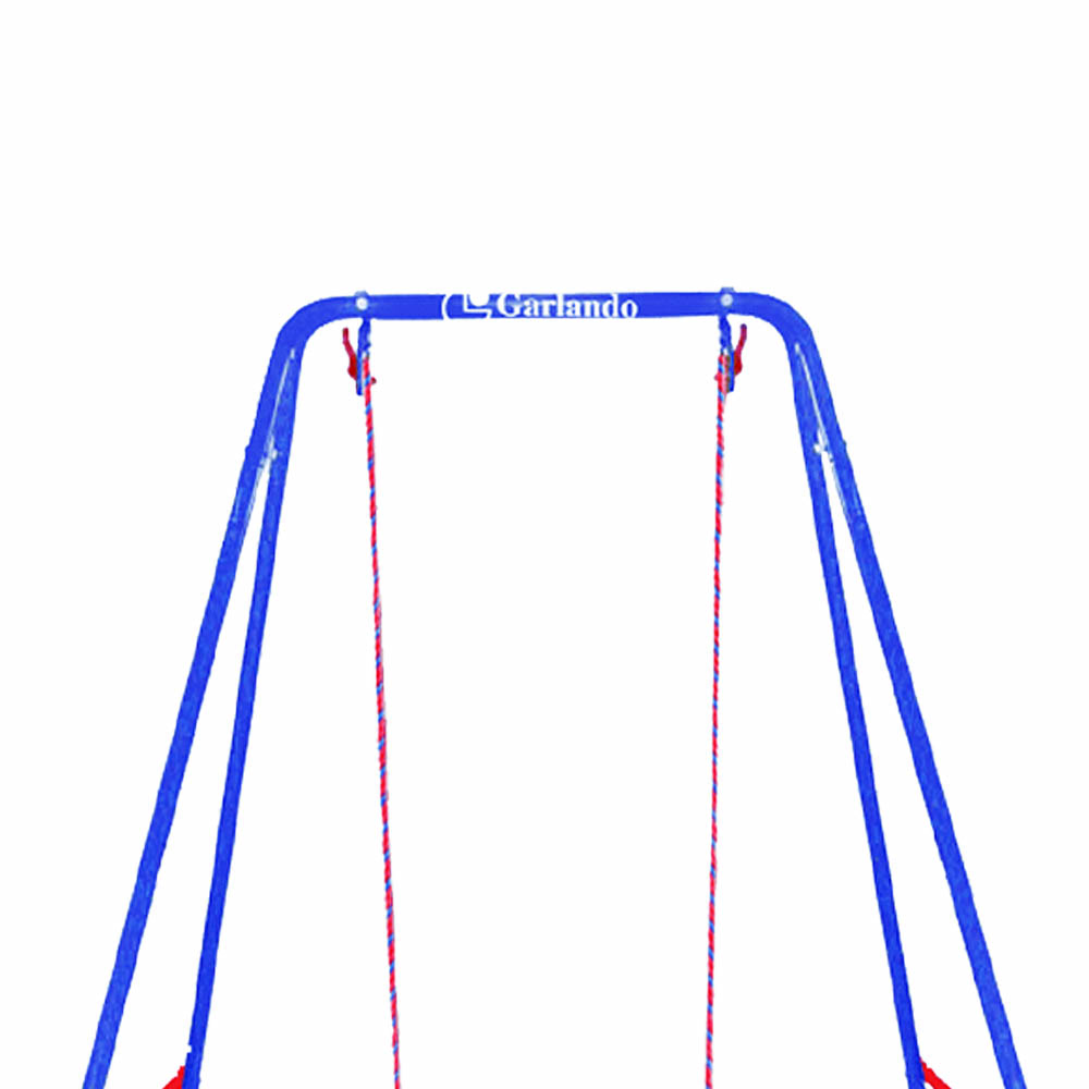 Swings - Garlando Coco Single Garden Swing For Children With Seat