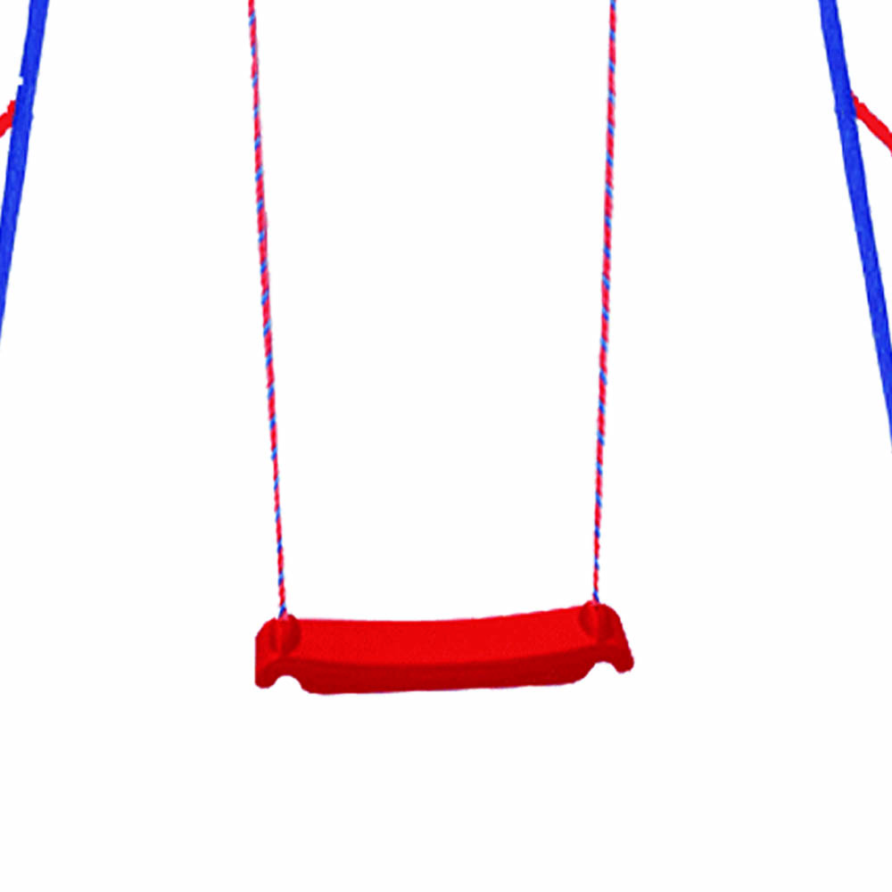 Swings - Garlando Coco Single Garden Swing For Children With Seat