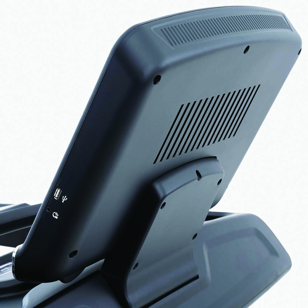 Tapis Roulant - JK Fitness Jk194-pro Space-saving Foldable Electric Treadmill