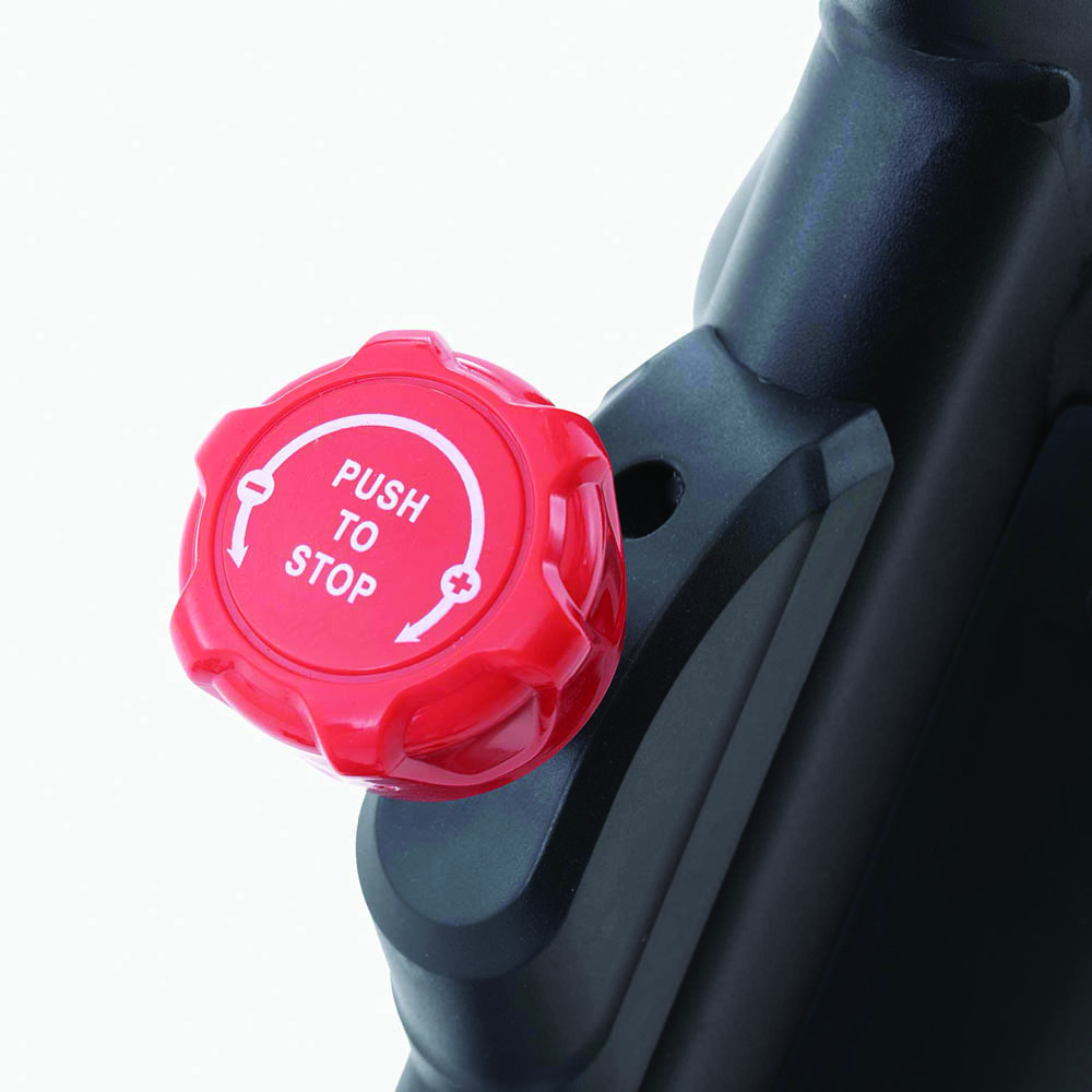 Gym Bike - JK Fitness Jk544 Magnetic Spin Bike Exercise Bike And 22kg Flywheel