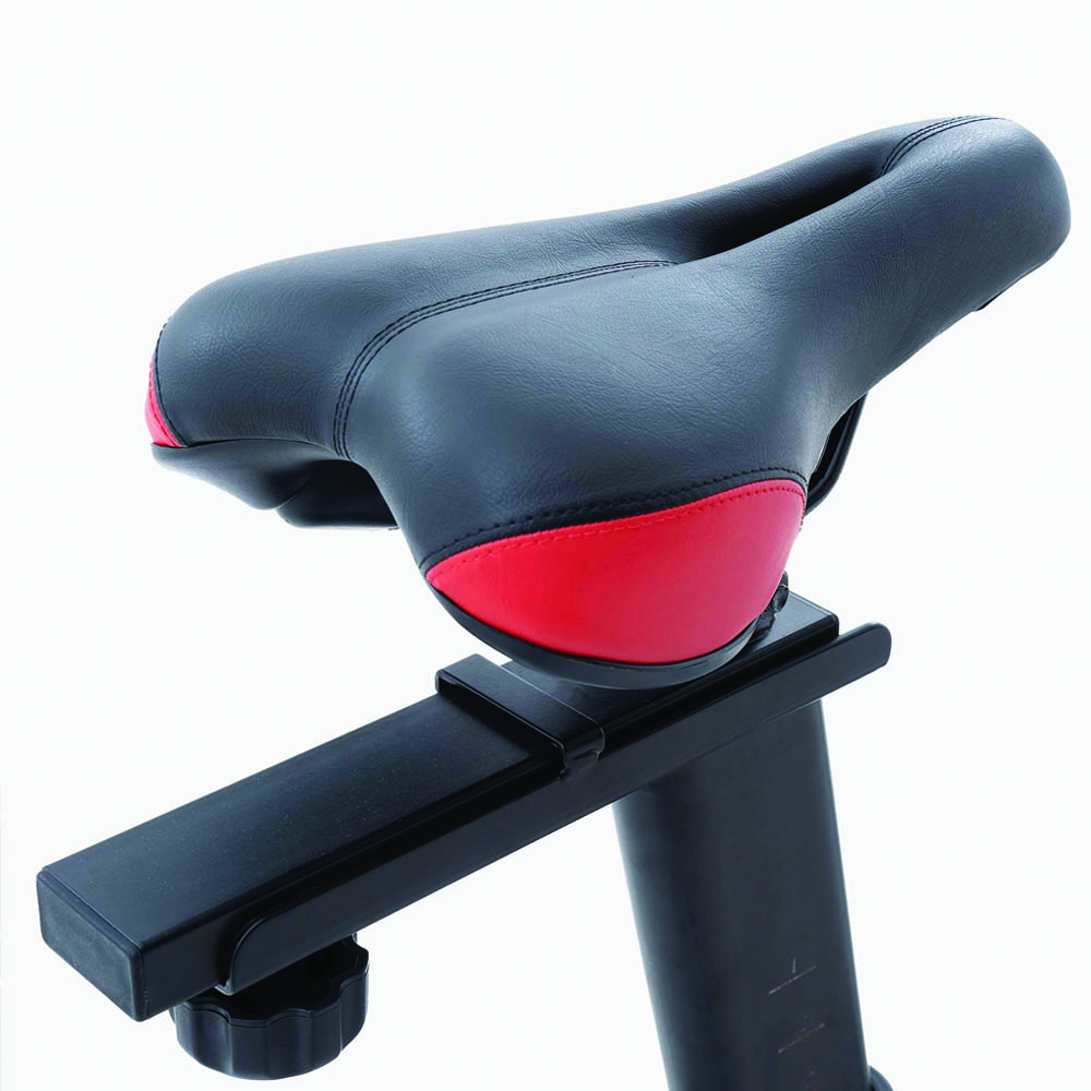 Gym Bike - JK Fitness Mechanical Spin Bike Exercise Bike Jk504 With 18kg Flywheel