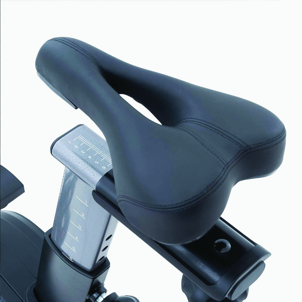 Gym Bike - JK Fitness Jkv52 Magnetic Indoor Gym Bike Exercise Bike