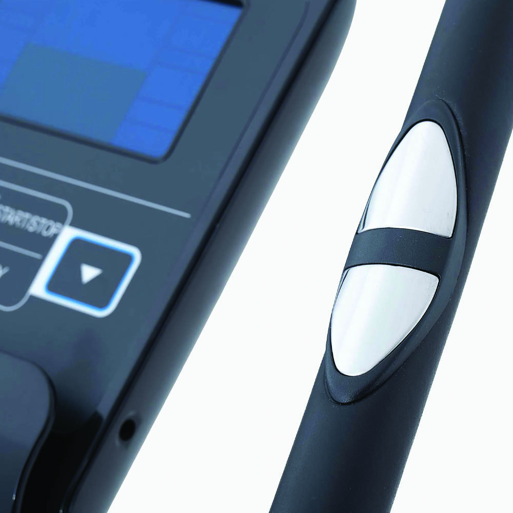 Exercise bikes/pedal trainers - JK Fitness Exercise Bike Gym Bike Indoor Bike Jk274 Electromagnetic Flywheel 12kg