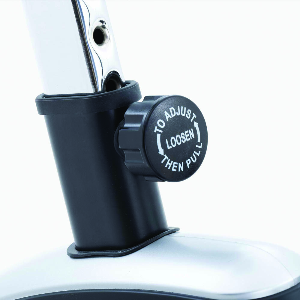 Exercise bikes/pedal trainers - JK Fitness Exercise Bike Gym Bike Indoor Bike Jk244 Electromagnetic Flywheel 9kg