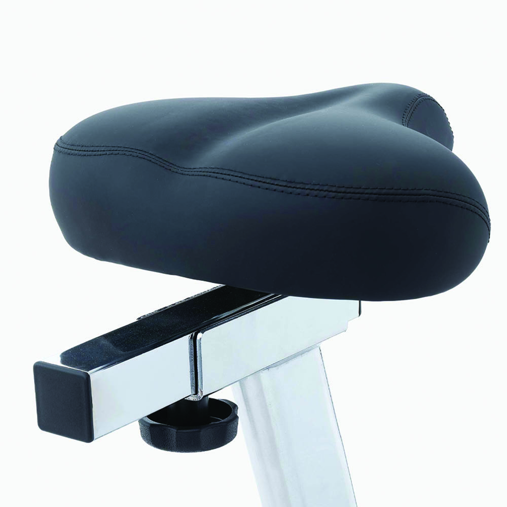 Exercise bikes/pedal trainers - JK Fitness Exercise Bike Gym Bike Indoor Bike Jk244 Electromagnetic Flywheel 9kg