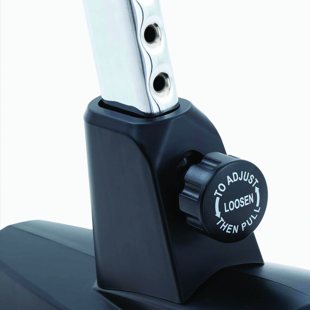 Exercise bikes/pedal trainers - JK Fitness Exercise Bike Gym Bike Indoor Bike Jk264 Electromagnetic Flywheel 10kg