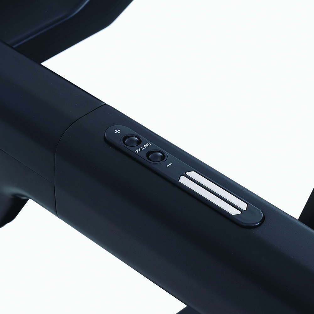 Tapis Roulant - JK Fitness Jk124 Electric Treadmill 20km/h 2.75hp Motor