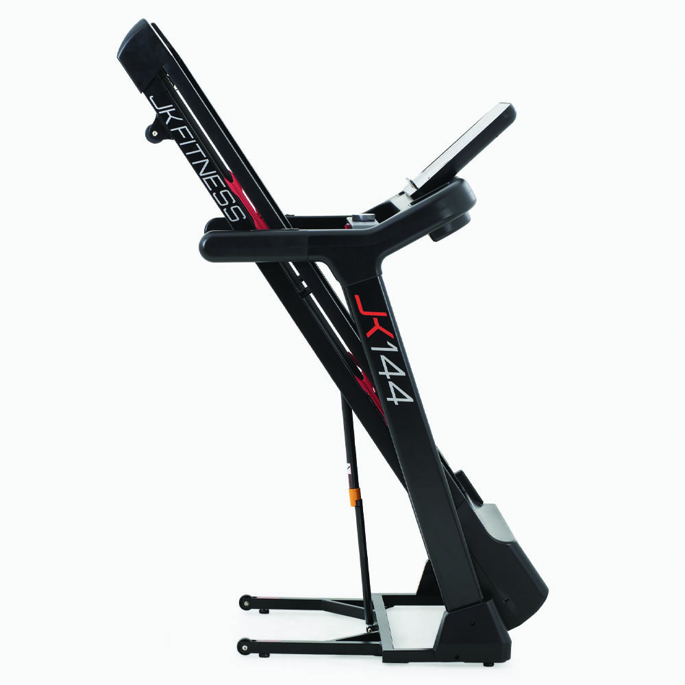 Tapis Roulant - JK Fitness Jk144 Electric Treadmill 22 Km/h 3.25 Hp Motor