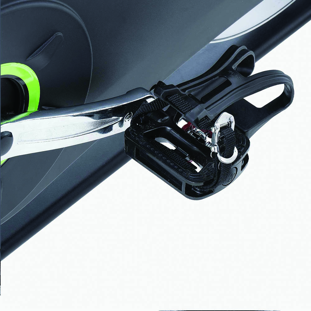 Gym Bike - JK Fitness Exercise Bike Gym Bike Indoor Jk54 Magnetic Resistance