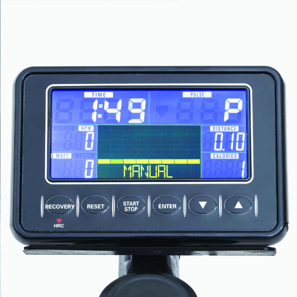 Gym Bike - JK Fitness Exercise Bike Gym Bike Indoor Jk54 Magnetic Resistance