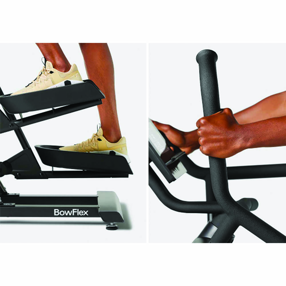 Elliptical - Bowflex Elliptical Max Trainer Six